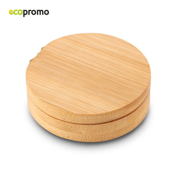 Espejo Joyero Bamboo CP-304 - Imagen 3