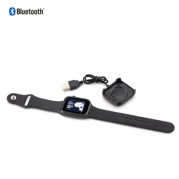 Reloj Inteligente Quora CP-307 - Imagen 3