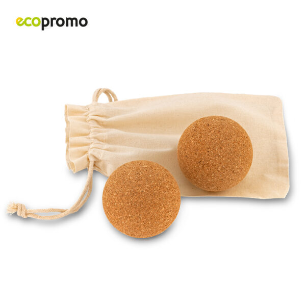 Set de Pelotas Cork CP-308 - Imagen 3