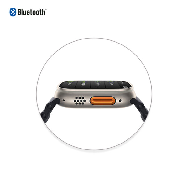 Reloj Inteligente Timothy CP-328 - Imagen 3