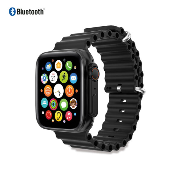 Set de Reloj Inteligente con Audífonos CP-329 - Imagen 2