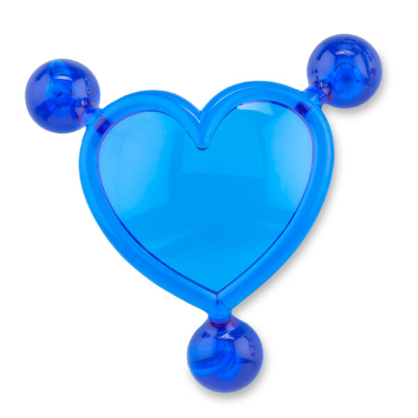 Masajeador Corazon CP-96 - Imagen 2