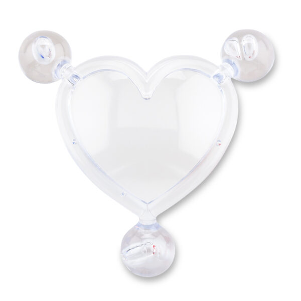 Masajeador Corazon CP-96 - Imagen 3