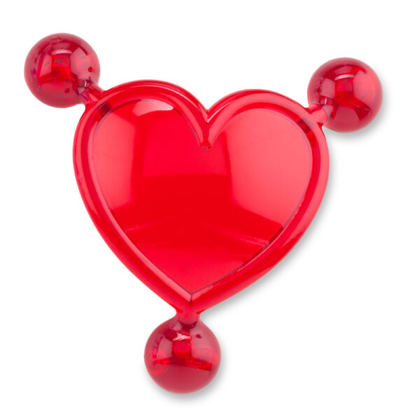 Masajeador Corazon CP-96 - Imagen 4