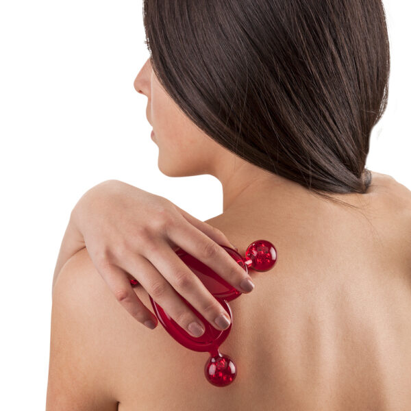 Masajeador Corazon CP-96 - Imagen 5