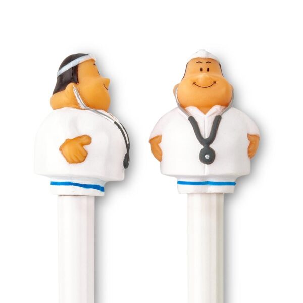 BOLIGRAFO DOCTOR - Oferta DOCTOR - Imagen 2