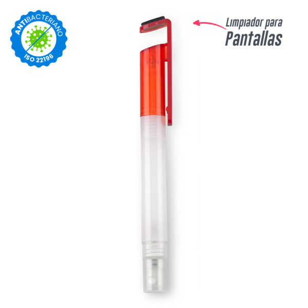 Boligrafo Flom 4-1 Antibacteriano FLOM4-1 - Imagen 4