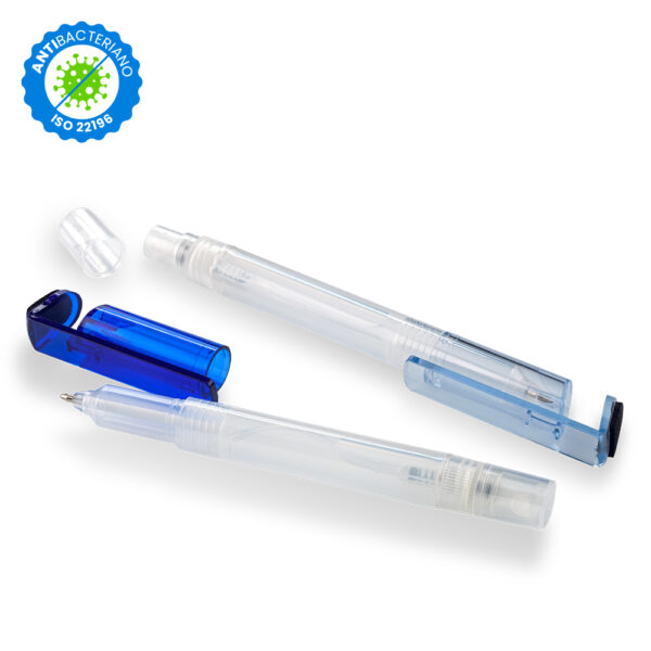 Boligrafo Flom 4-1 Antibacteriano FLOM4-1 - Imagen 6
