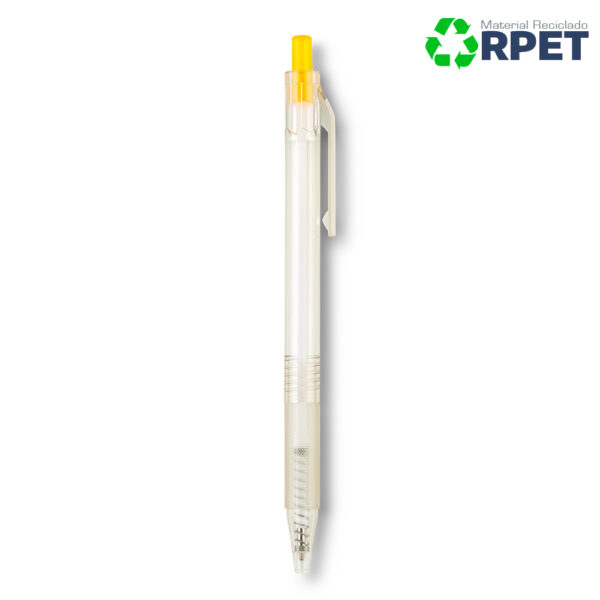 Bolígrafo Gamma RPET GAMMA-PET - Imagen 2