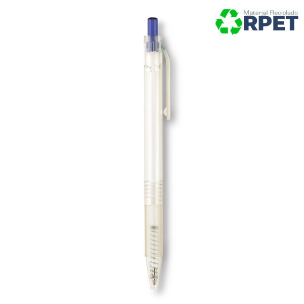 Bolígrafo Gamma RPET GAMMA-PET - Imagen 3