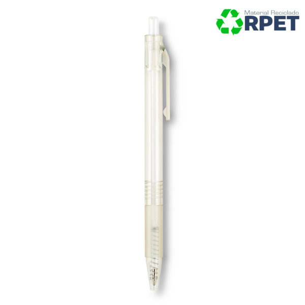 Bolígrafo Gamma RPET GAMMA-PET - Imagen 4