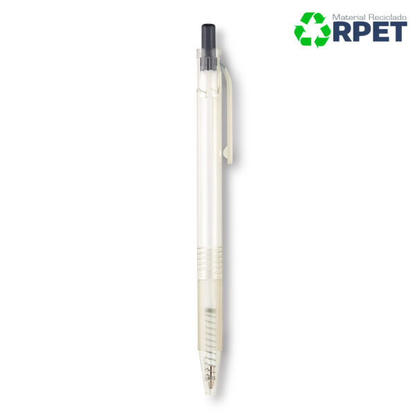 Bolígrafo Gamma RPET GAMMA-PET - Imagen 5