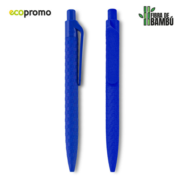 Bolígrafo Geometric Eco GEOMET-ECO - Imagen 3