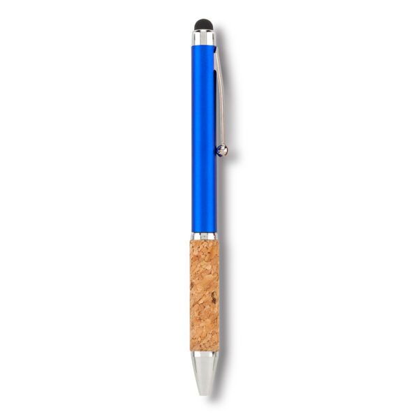 Bolígrafo Grayson Stylus Cork GRAYSON-CO - Imagen 2