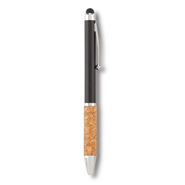 Bolígrafo Grayson Stylus Cork GRAYSON-CO - Imagen 3