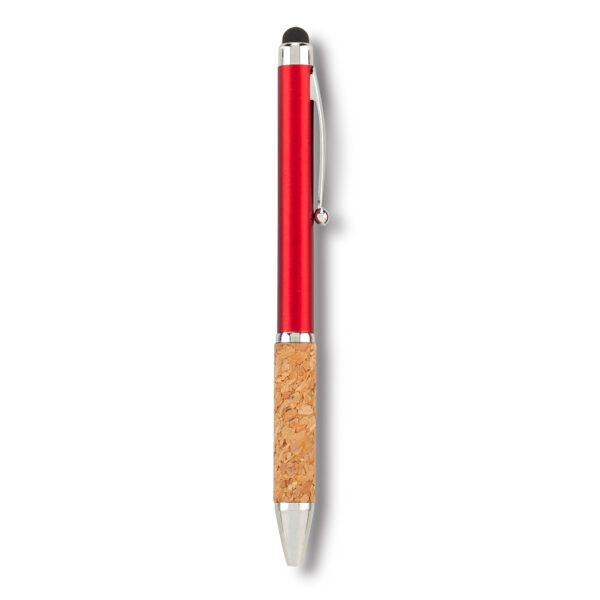 Bolígrafo Grayson Stylus Cork GRAYSON-CO - Imagen 4