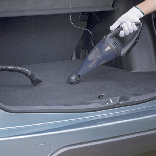 Aspiradora Para Carro HO-235 - Imagen 2