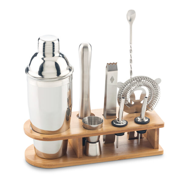 Set de Bar Martini HO-312 - Imagen 2