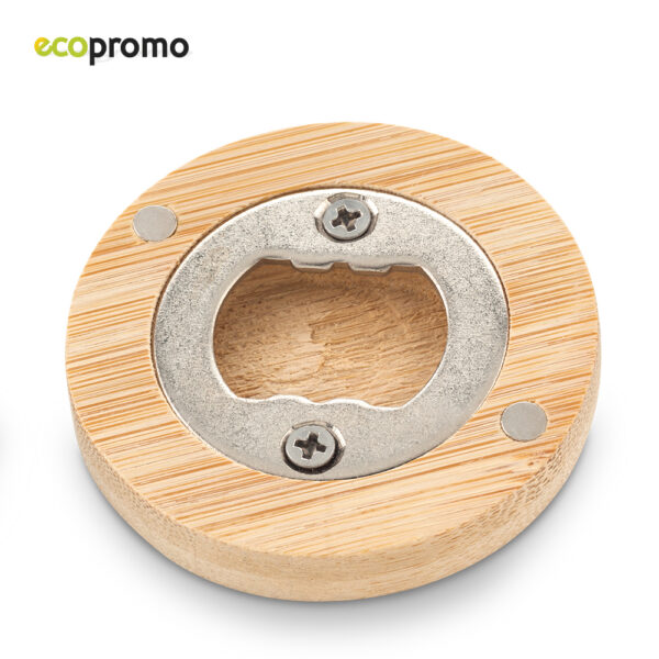 Destapador Bamboo HO-313 - Imagen 2