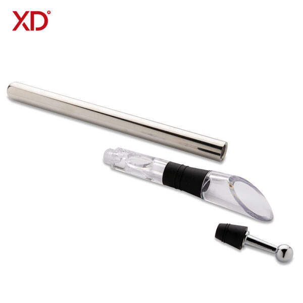 Set Enfriador de Vino Chill HO-325 - Imagen 2