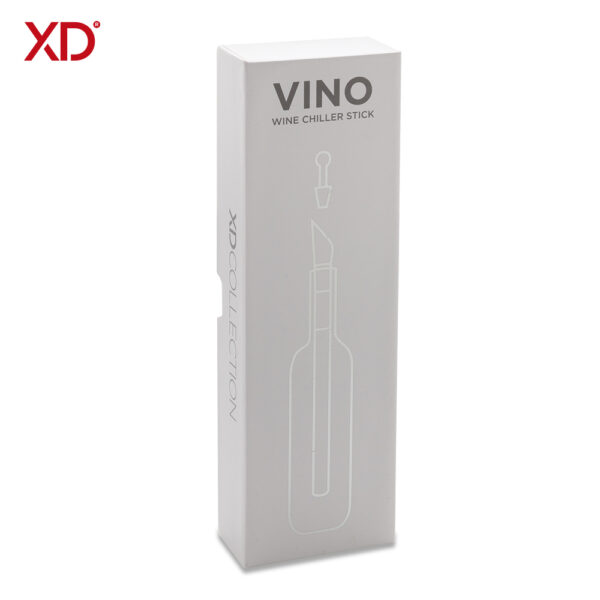Set Enfriador de Vino Chill HO-325 - Imagen 5
