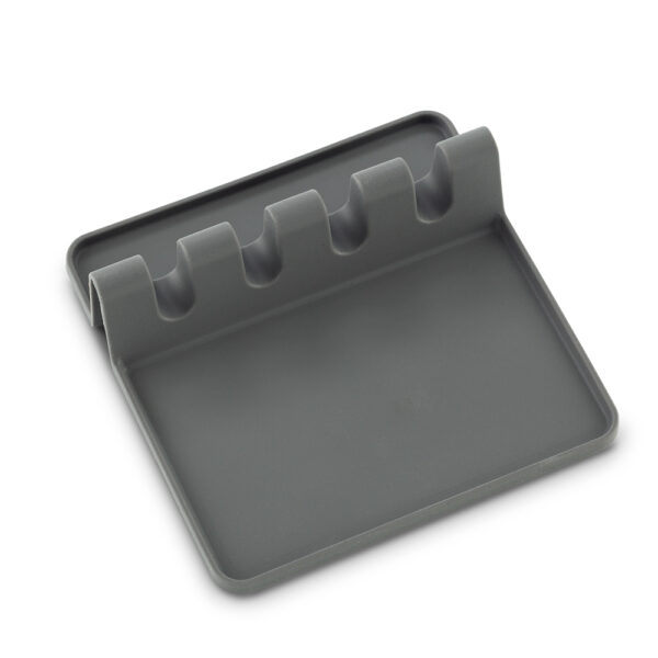 Soporte en Silicona para Cucharas de Cocina HO-365 - Imagen 2