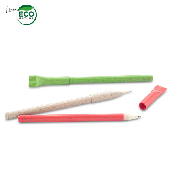 Bolígrafo Hollow Eco - Oferta HOLLOW-ECO - Imagen 2