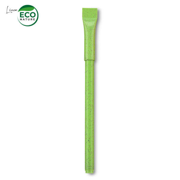 Bolígrafo Hollow Eco - Oferta HOLLOW-ECO - Imagen 6