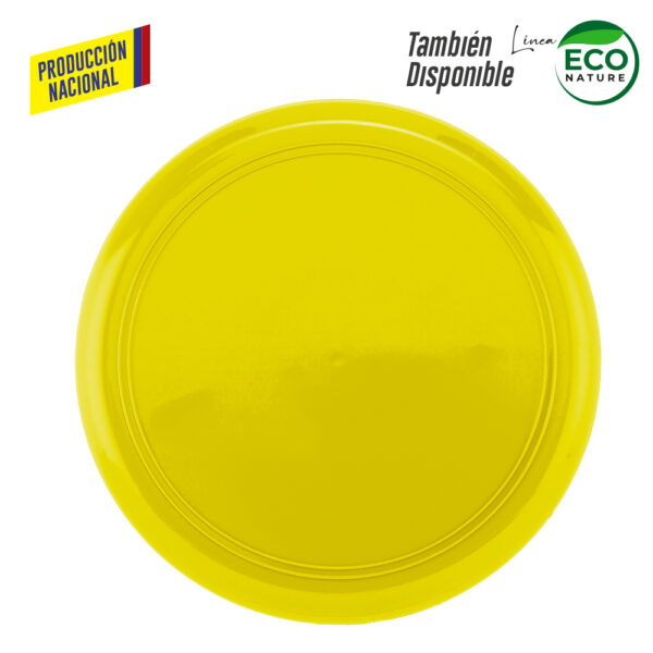 Frisbee Original (stock telefònicamente) JU-37 - Imagen 2