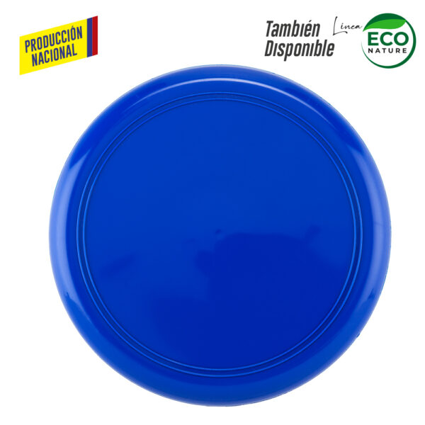 Frisbee Original (stock telefònicamente) JU-37 - Imagen 3