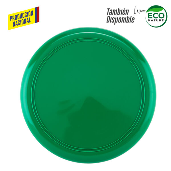 Frisbee Original (stock telefònicamente) JU-37 - Imagen 5