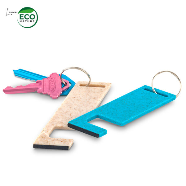 Llavero Holder 3 en 1 Eco LL-109 - Imagen 2