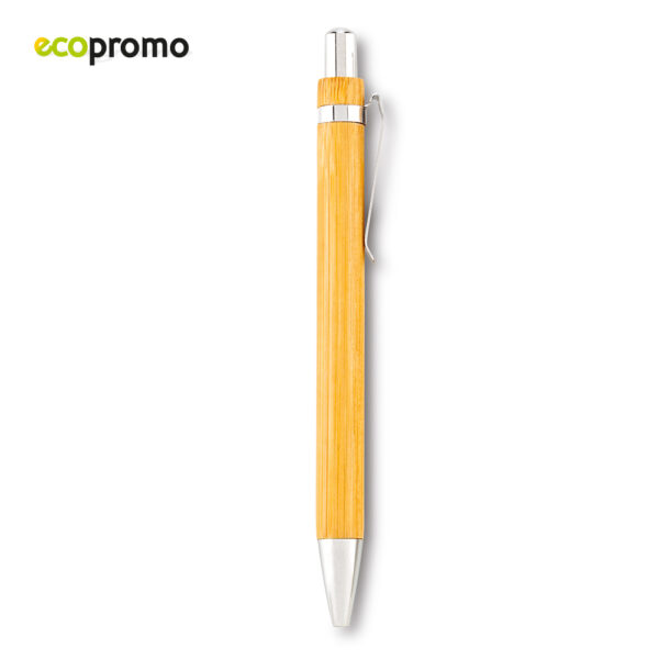 Bolígrafo Lolly Bamboo Eco LOLLY-B-E - Imagen 2