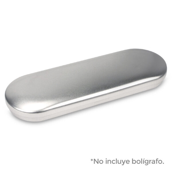 ESTUCHE ALUMINIO MB01 - Imagen 2