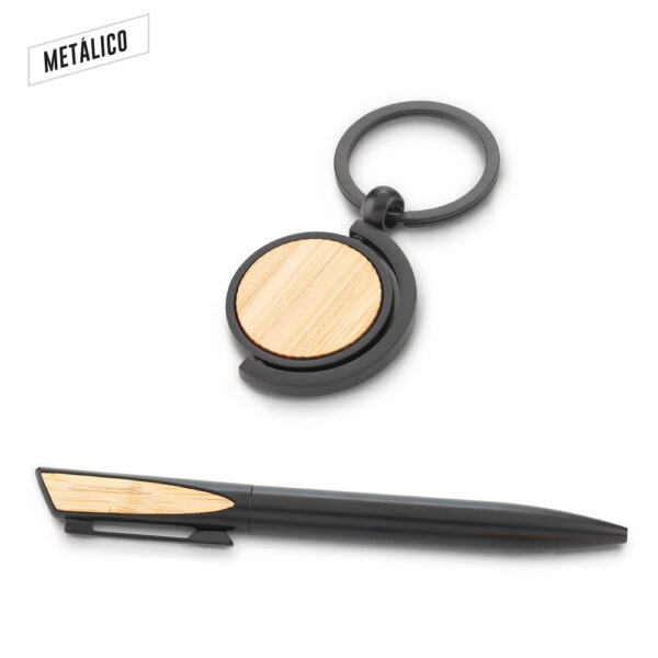 Set ML-398 ML-398 - Imagen 2
