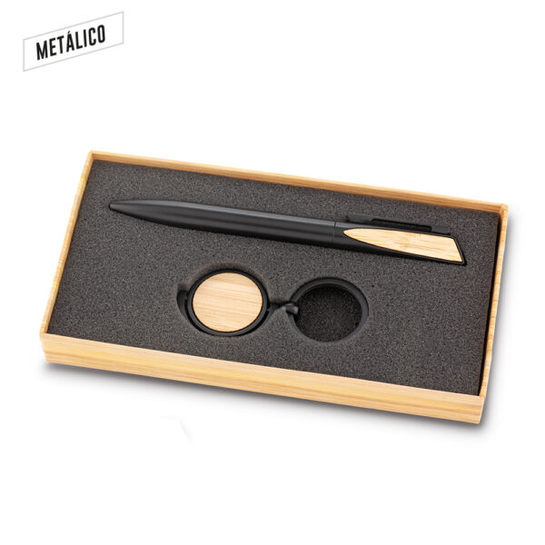Set ML-398 ML-398 - Imagen 4