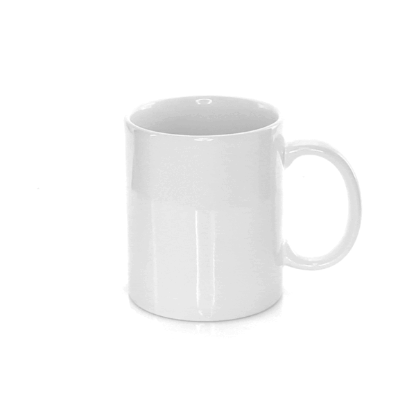 Mug Cerámica para Sublimación I 11oz MU-03 - Imagen 9