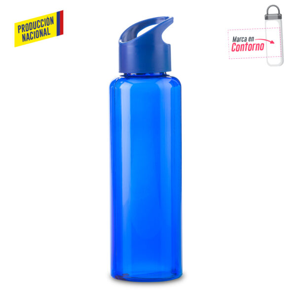 Botilito Sport Titán - 650 ml. MU-10 - Imagen 2