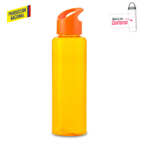 Botilito Sport Titán - 650 ml. MU-10 - Imagen 3