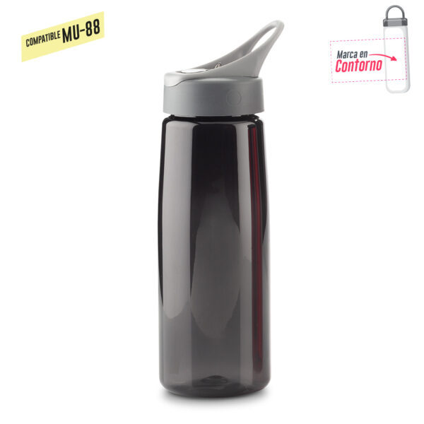 Botilito Sport Laguna - 800 ml. MU-11 - Imagen 3
