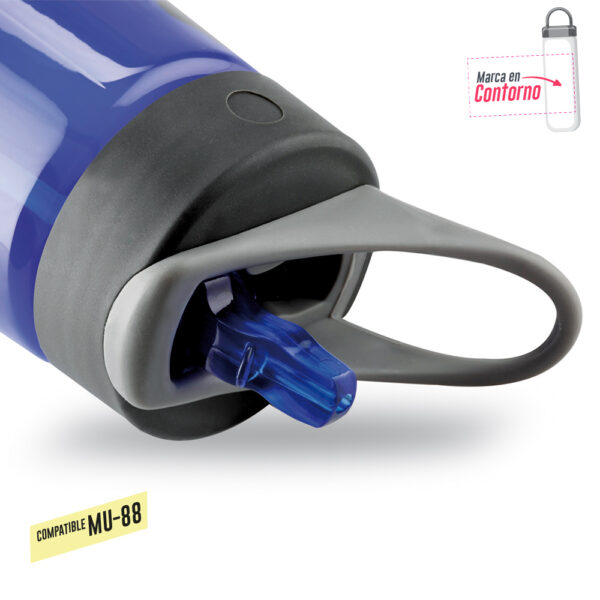 Botilito Sport Laguna - 800 ml. MU-11 - Imagen 5