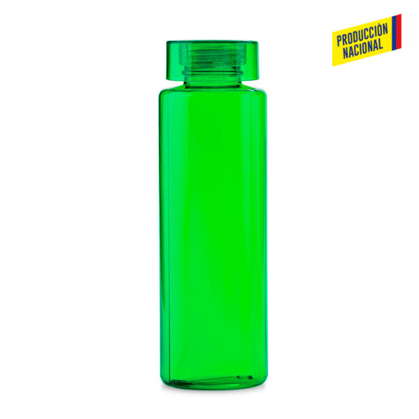 Botilito Maxi Supra PET 900ml- Produccion Nacional MU-253-1 - Imagen 3