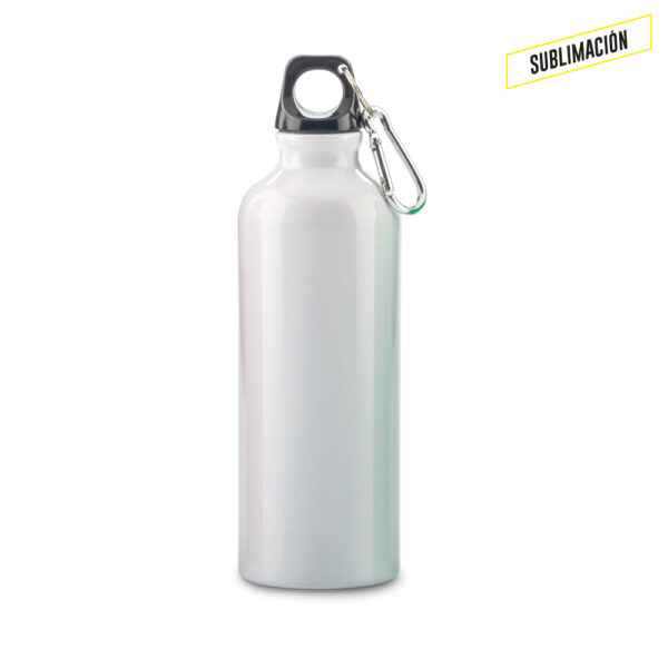 Botilito Metálico Sublimación Sport Bottle 500ml  MU-12-2 - Imagen 4
