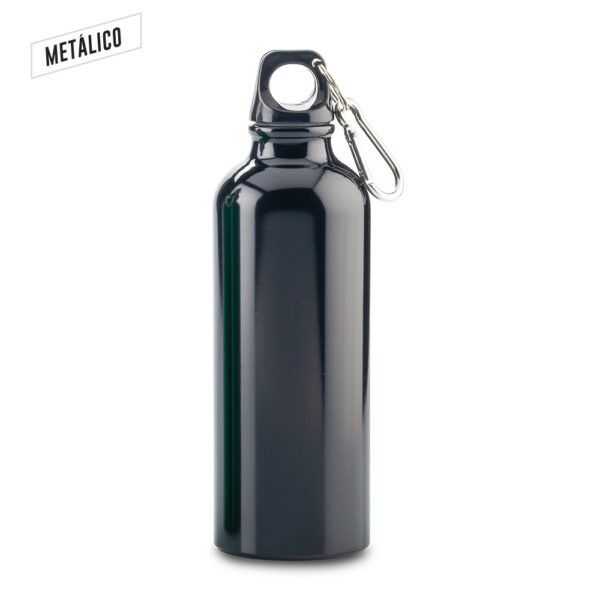 Botilito metálico Sport Bottle - 500 ml. MU-12 - Imagen 5