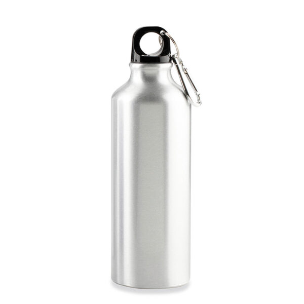 Botilito metálico Sport Bottle - 500 ml. MU-12 - Imagen 7