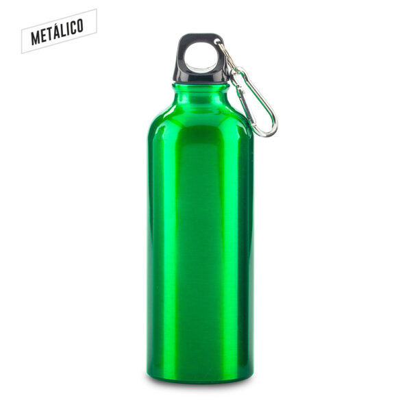 Botilito metálico Sport Bottle - 500 ml. MU-12 - Imagen 8
