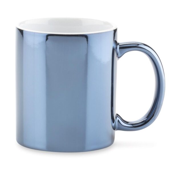 Mug Cerámica Zenith 12oz MU-145 - Imagen 2
