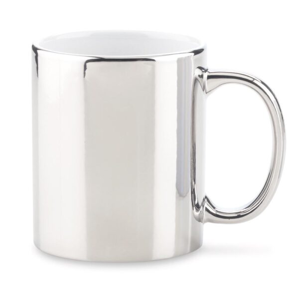 Mug Cerámica Zenith 12oz MU-145 - Imagen 4