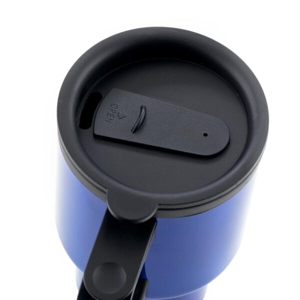 Mug Metálico Galileo 16 oz MU-161 - Imagen 4