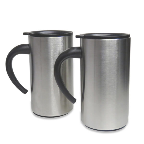 Set de Mugs con Termo Cascade MU-162-1 - Imagen 3